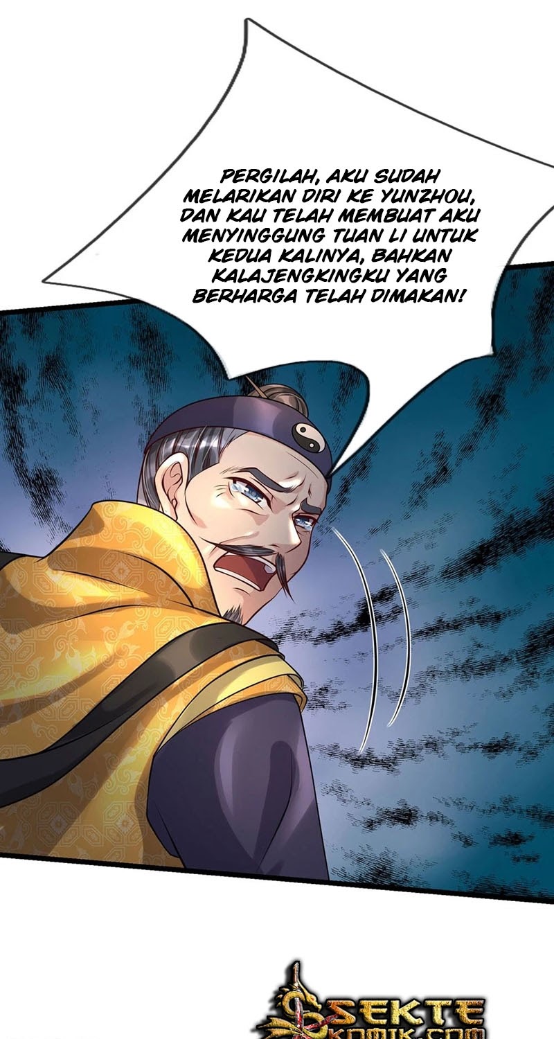 I am Daxianzun Chapter 191 Gambar 2